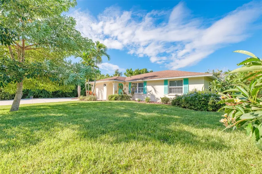 4708 Alligator Drive, Venice, FL 34293 - #3