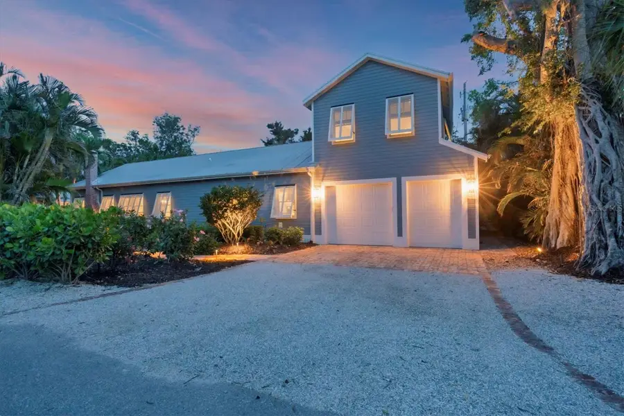 291 Palm Avenue, Boca Grande, FL 33921 - #3