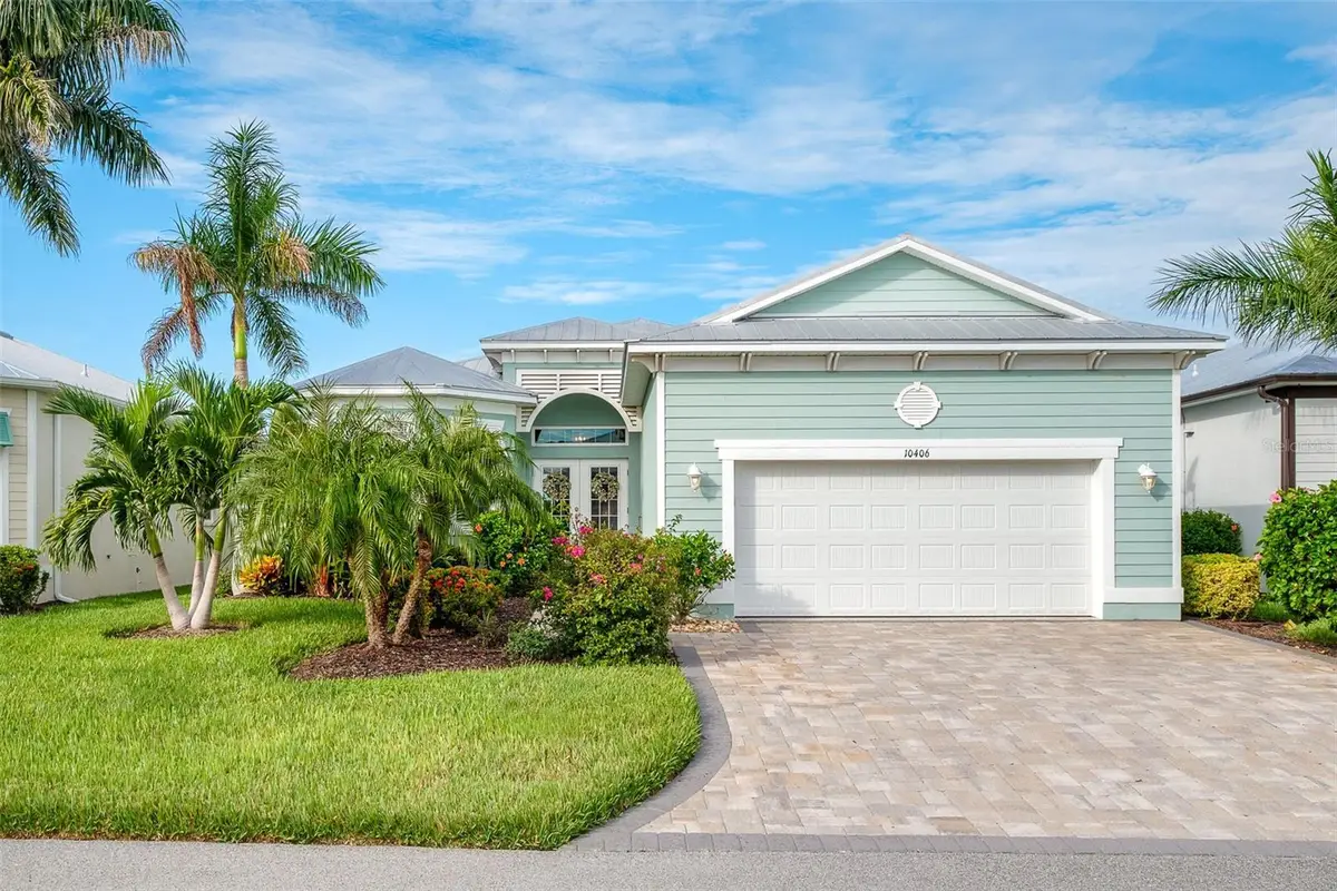 10406 Coquina Court, Placida, FL 33946 - #1