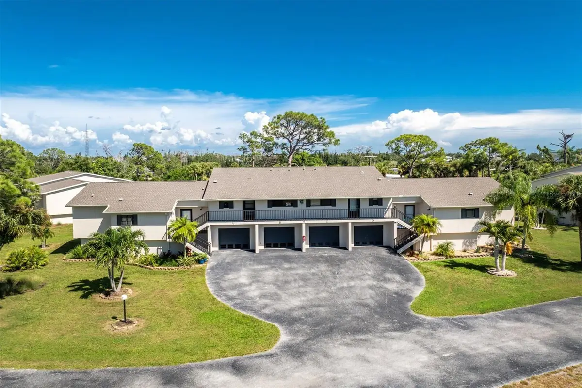 4260 Placida Road #9B, Englewood, FL 34224 - #1