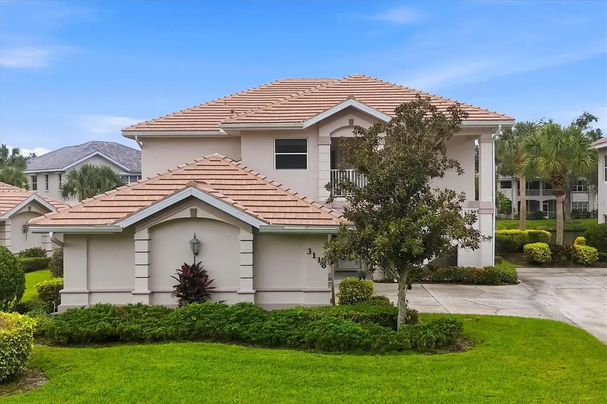3116 Club Drive #225, Port Charlotte, FL 33953 - #1