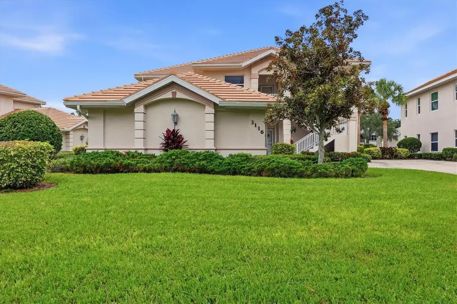 3116 Club Drive #225, Port Charlotte, FL 33953 - #2