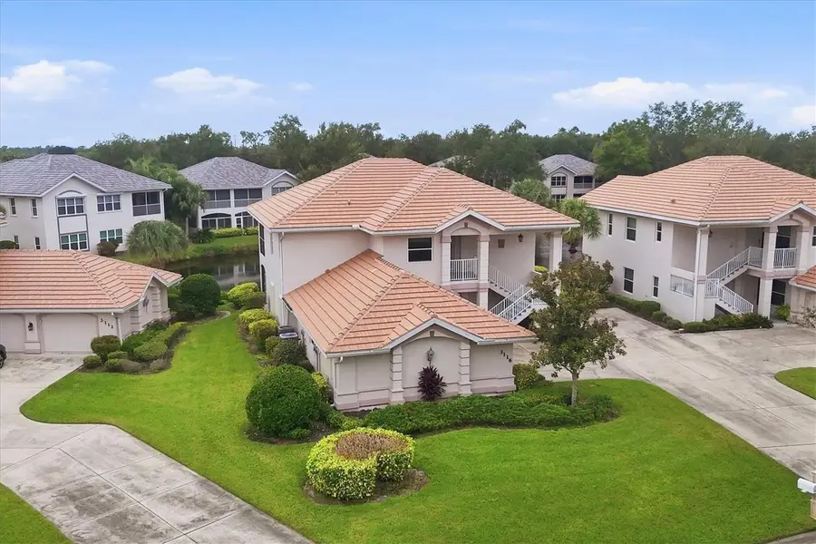 3116 Club Drive #225, Port Charlotte, FL 33953 - #3