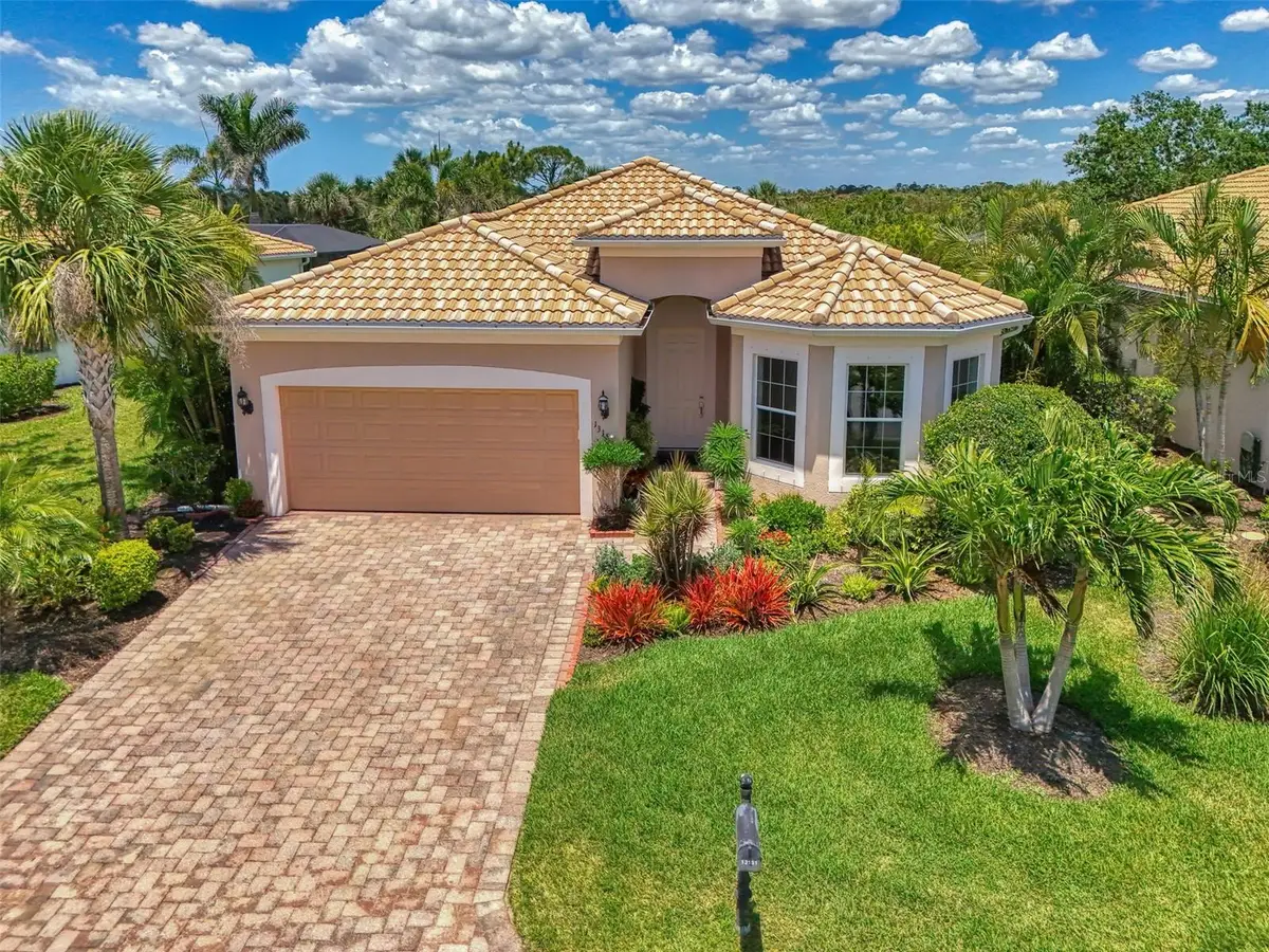 13151 N Marsh Drive, Port Charlotte, FL 33953 - #1