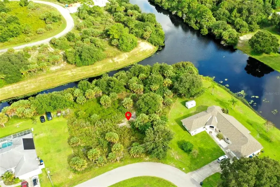 Hader Road, North Port, FL 34288 - #2