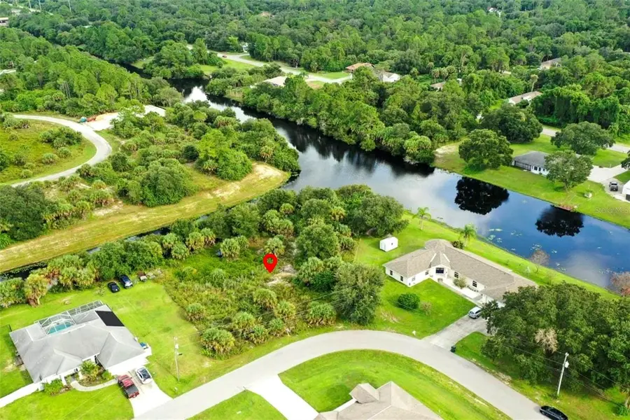 Hader Road, North Port, FL 34288 - #3