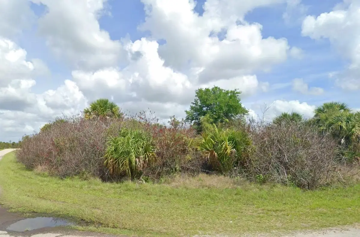 Fritz Avenue, North Port, FL 34288 - #1
