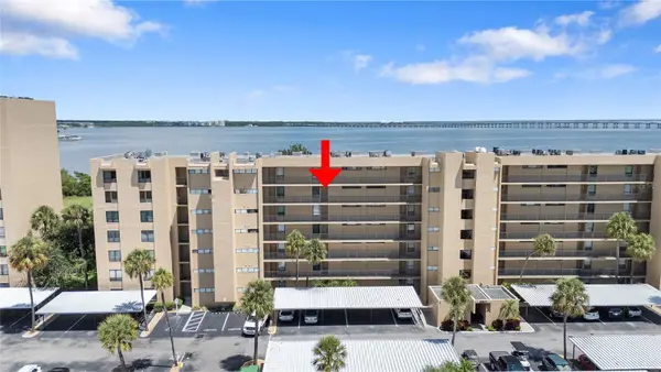 2617 Cove Cay Drive #604, CLEARWATER, FL 33760