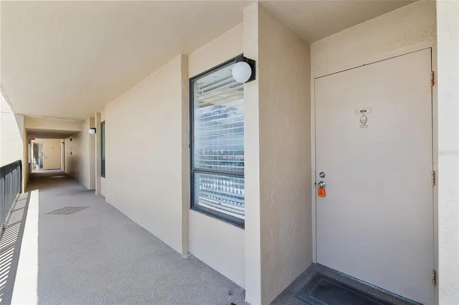 2617 Cove Cay Drive #604, Clearwater, FL 33760 - #3