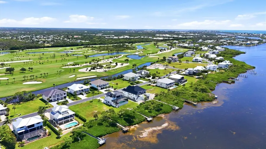 9811 Eagle Preserve Drive, Englewood, FL 34224 - #2