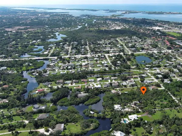 Stratford Road, ENGLEWOOD, FL 34223