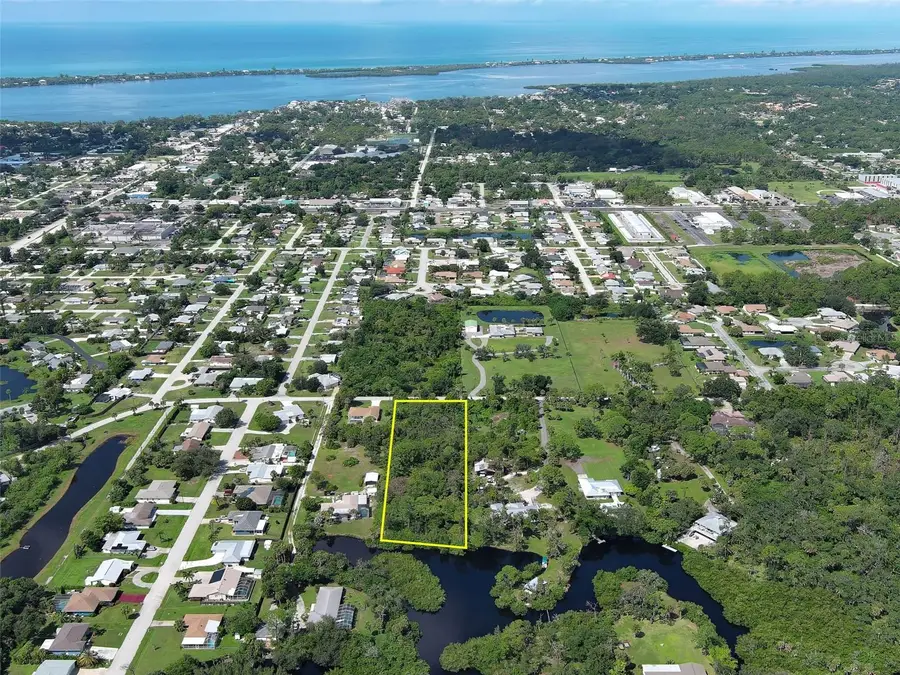Stratford Road, Englewood, FL 34223 - #3