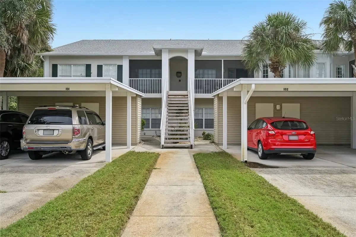 412 Sunset Lake Boulevard #202, Venice, FL 34292 - #1