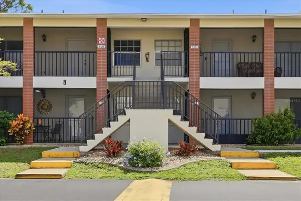 1531 Placida Road #8-101, ENGLEWOOD, FL 34223