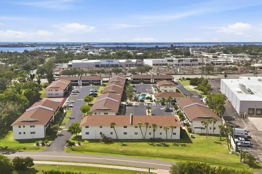 1531 Placida Road #8-101, Englewood, FL 34223 - #2