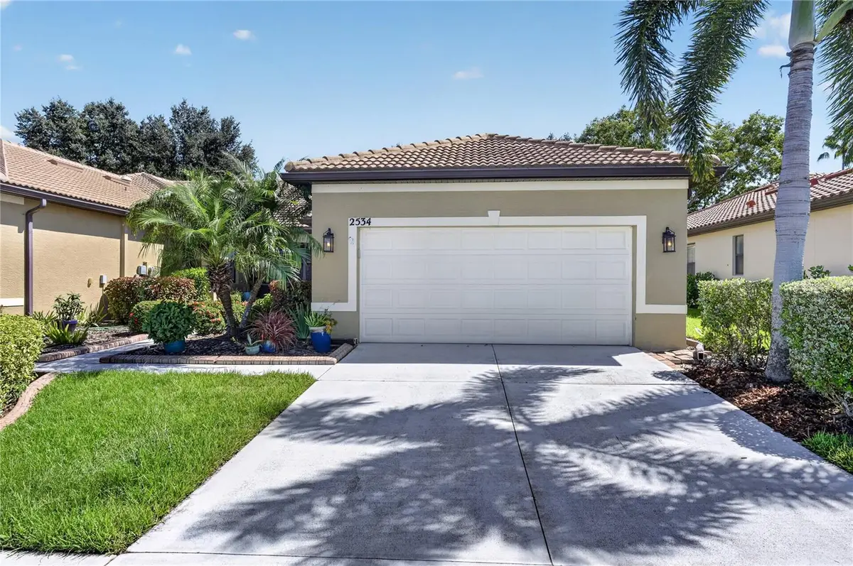 2534 Oswego Drive, North Port, FL 34289 - #1