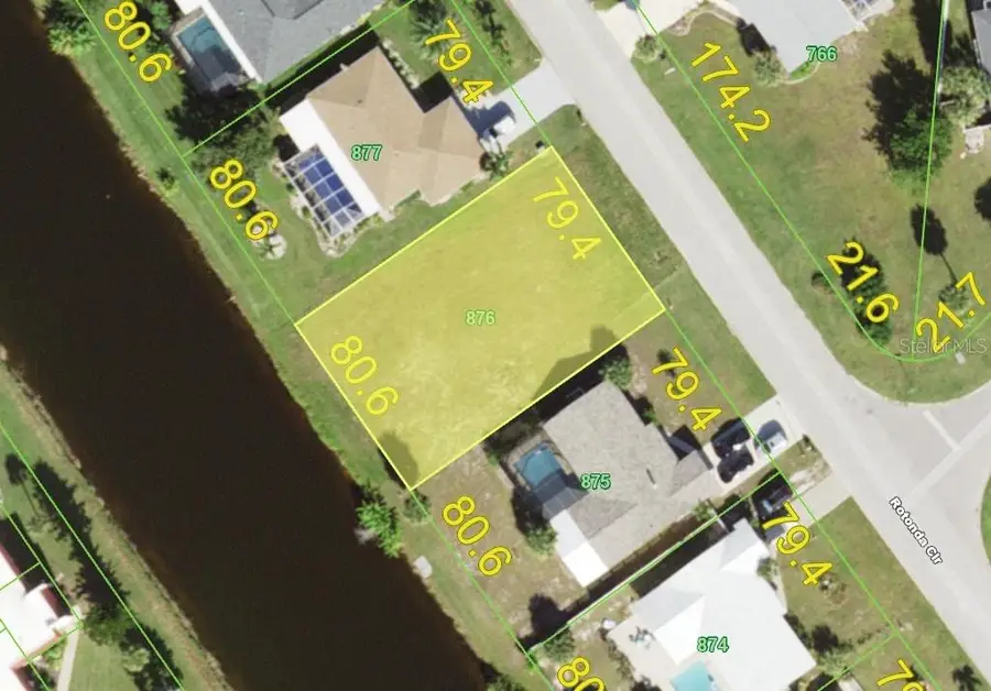 73 Rotonda Circle, Rotonda West, FL 33947 - #2