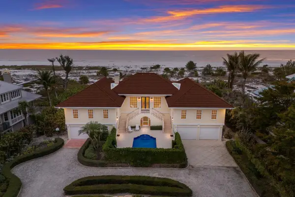 16271 N Island Court, BOCA GRANDE, FL 33921