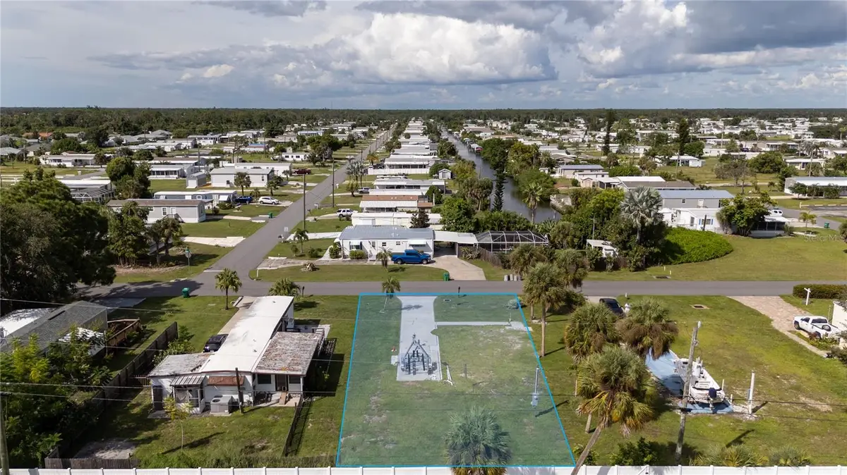 2445 Heron Drive, Englewood, FL 34224 - #1