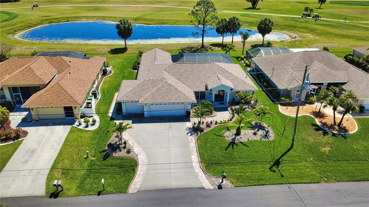 22 Medalist Court, Rotonda West, FL 33947 - #1