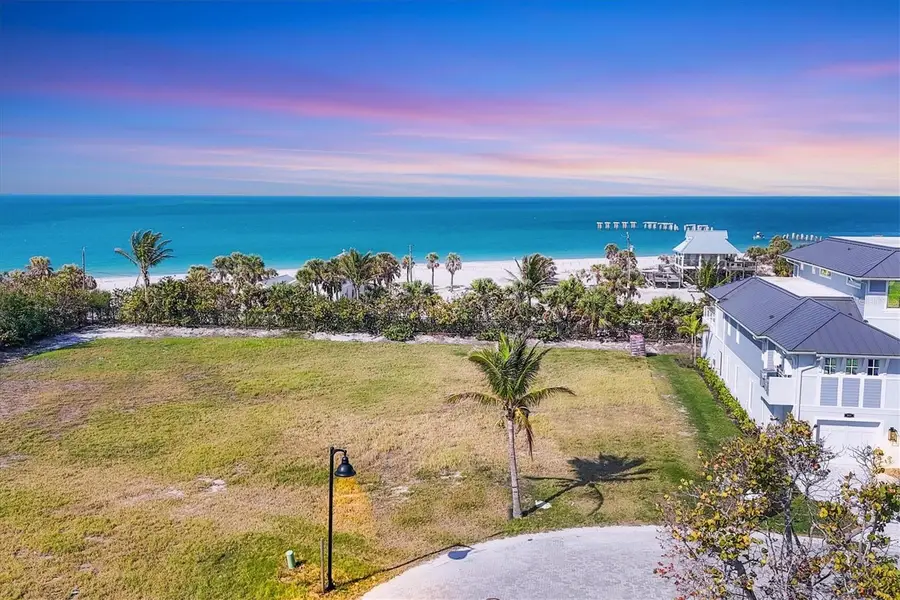 862 Grande Pass Way, Boca Grande, FL 33921 - #2