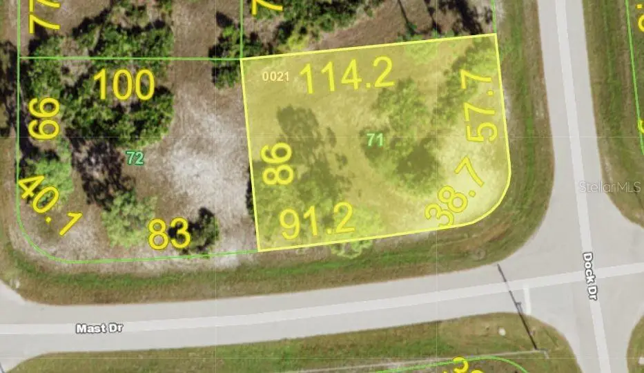 18 Dock Drive, Placida, FL 33946 - #1