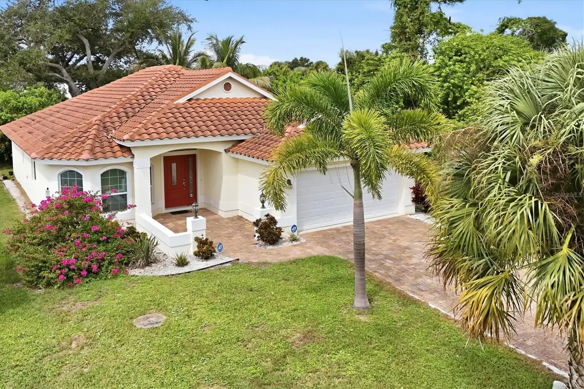 240 Cougar Way, Rotonda West, FL 33947 - #1