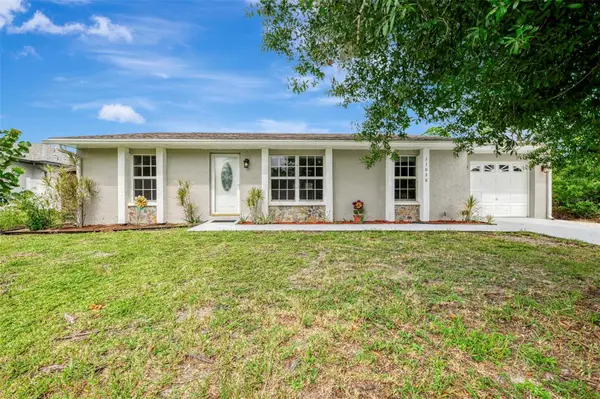 11036 Jacqueline Avenue, ENGLEWOOD, FL 34224