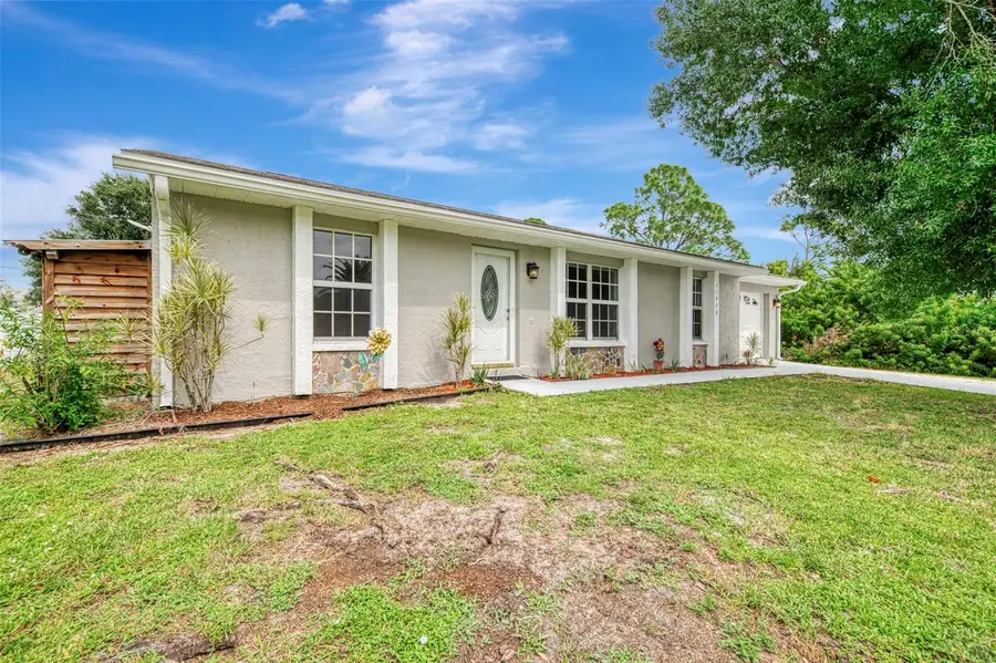11036 Jacqueline Avenue, Englewood, FL 34224 - #2