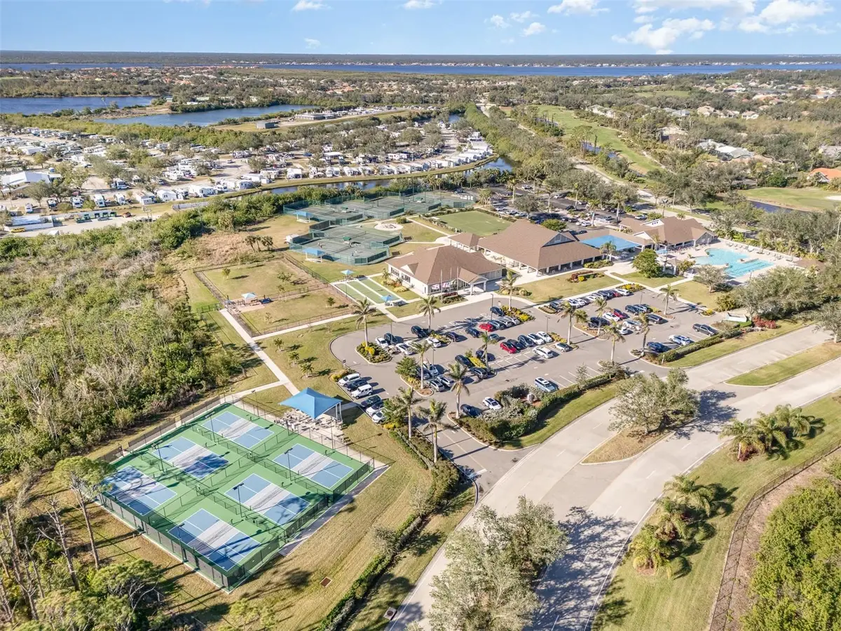 4683 Club Drive #101, Port Charlotte, FL 33953 - #1