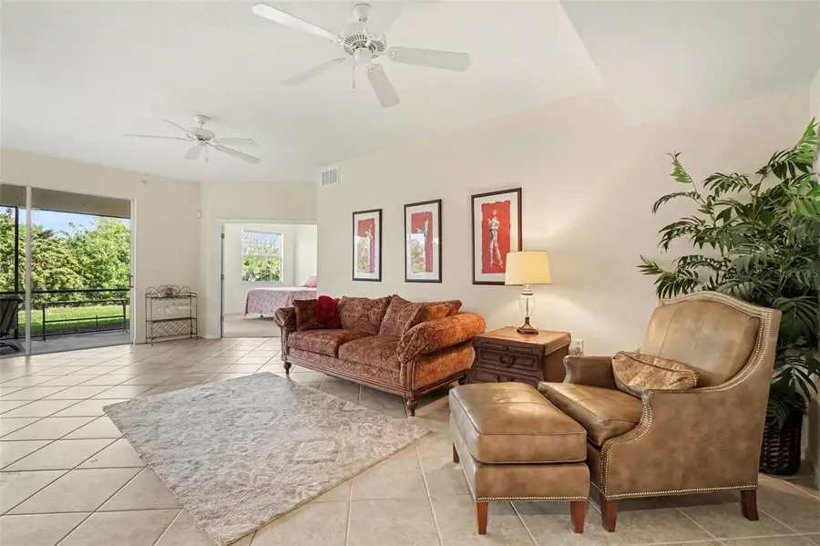 4683 Club Drive #101, Port Charlotte, FL 33953 - #3