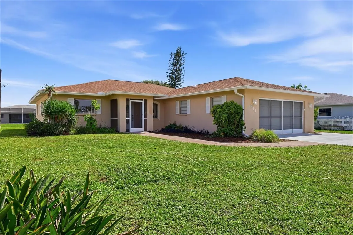 941 Gasparilla Boulevard, Englewood, FL 34223 - #1