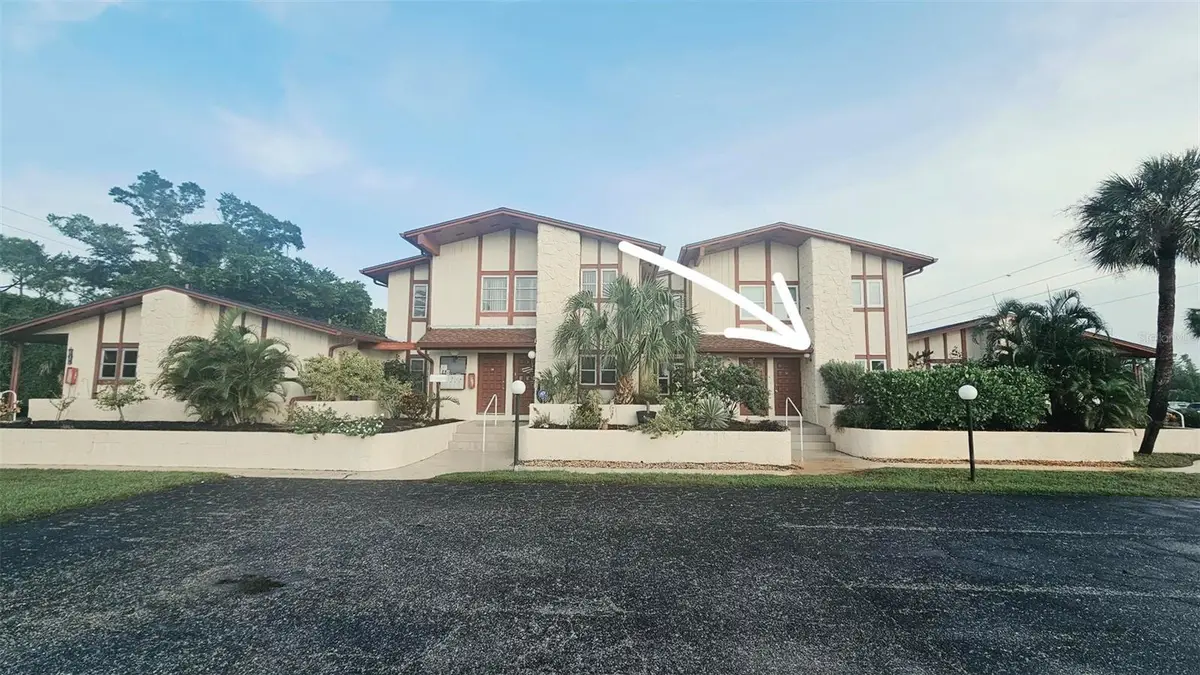 93 Boundary Boulevard #302, Rotonda West, FL 33947 - #1