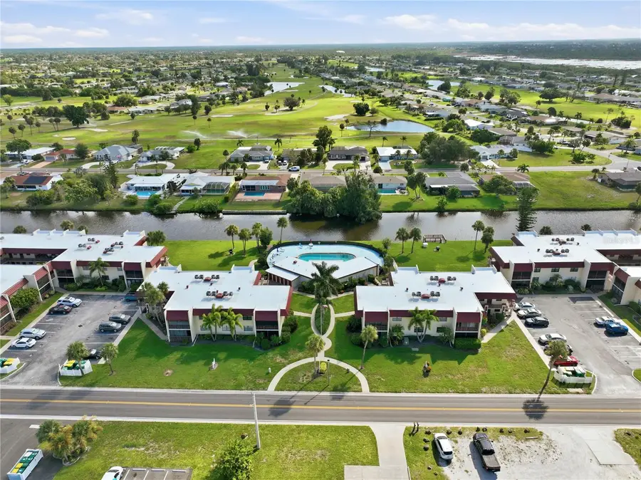 93 Boundary Boulevard #302, Rotonda West, FL 33947 - #3