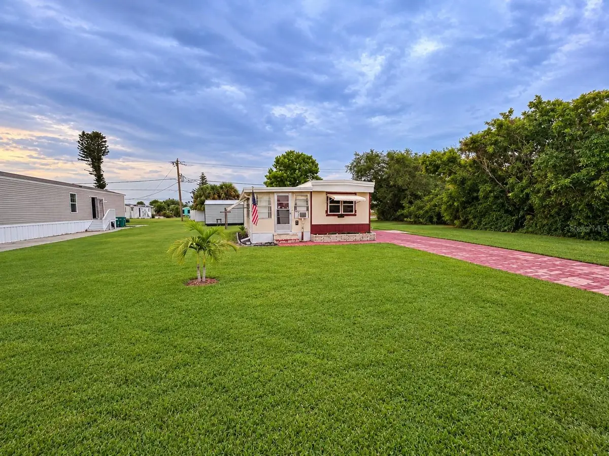1394 Flamingo Drive, Englewood, FL 34224 - #1