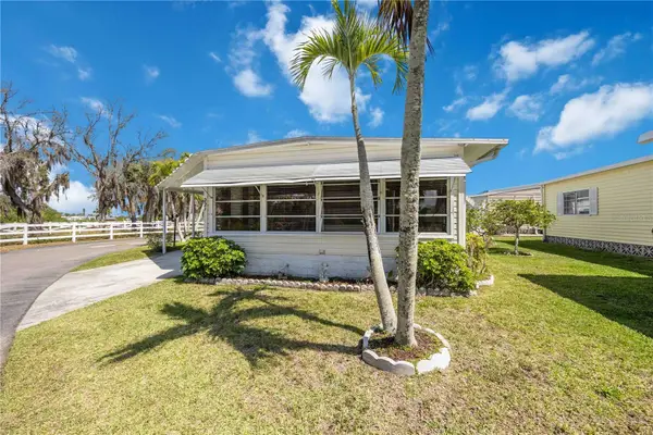 10303 Burnt Store Road #221, PUNTA GORDA, FL 33950