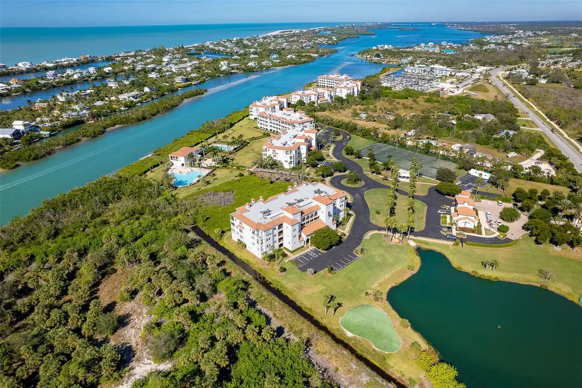11220 Hacienda Del Mar Boulevard #203, Placida, FL 33946 - #1