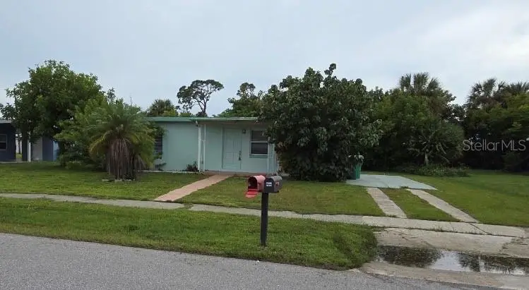 2313 Ednor Street, Port Charlotte, FL 33952 - #1