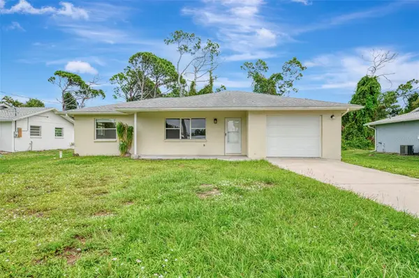 1331 Tudor Road, ENGLEWOOD, FL 34224