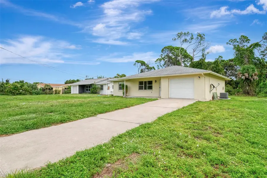 1331 Tudor Road, Englewood, FL 34224 - #3