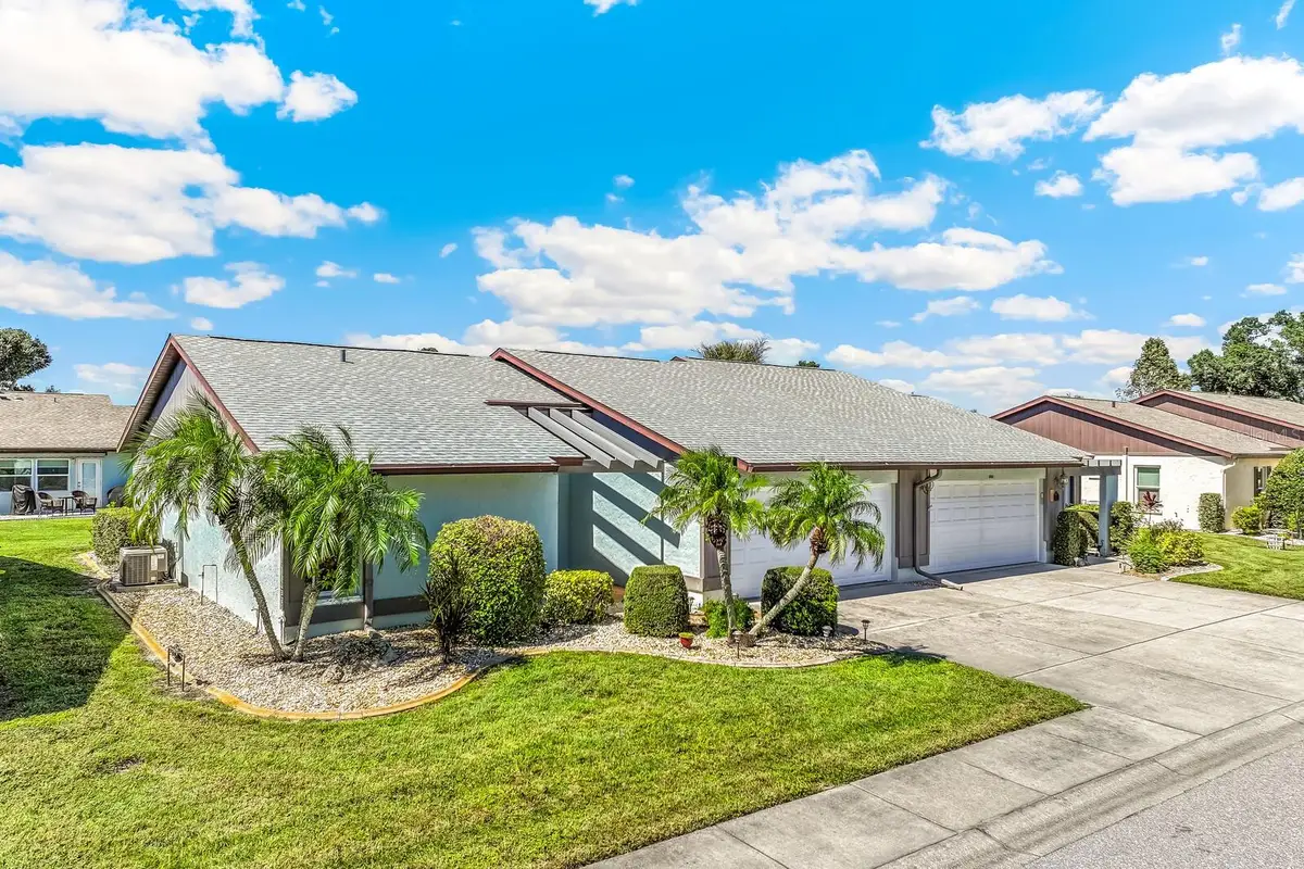603 Bramblewood Lane #184, Englewood, FL 34223 - #1