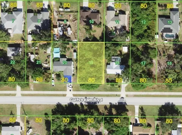 10372 Gulfstream Boulevard, Englewood, FL 34224 - #1