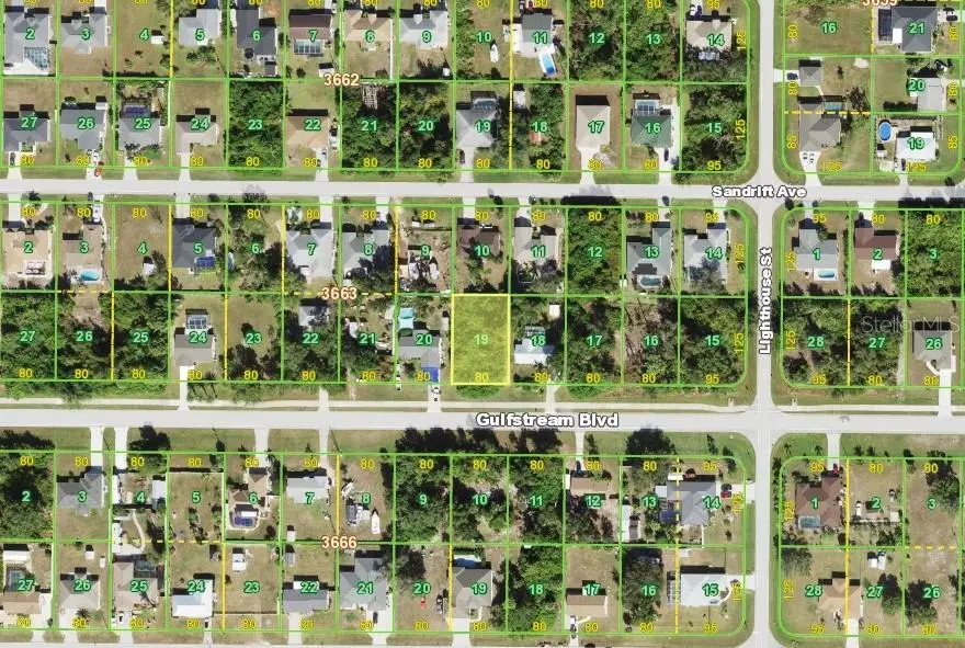 10372 Gulfstream Boulevard, Englewood, FL 34224 - #2