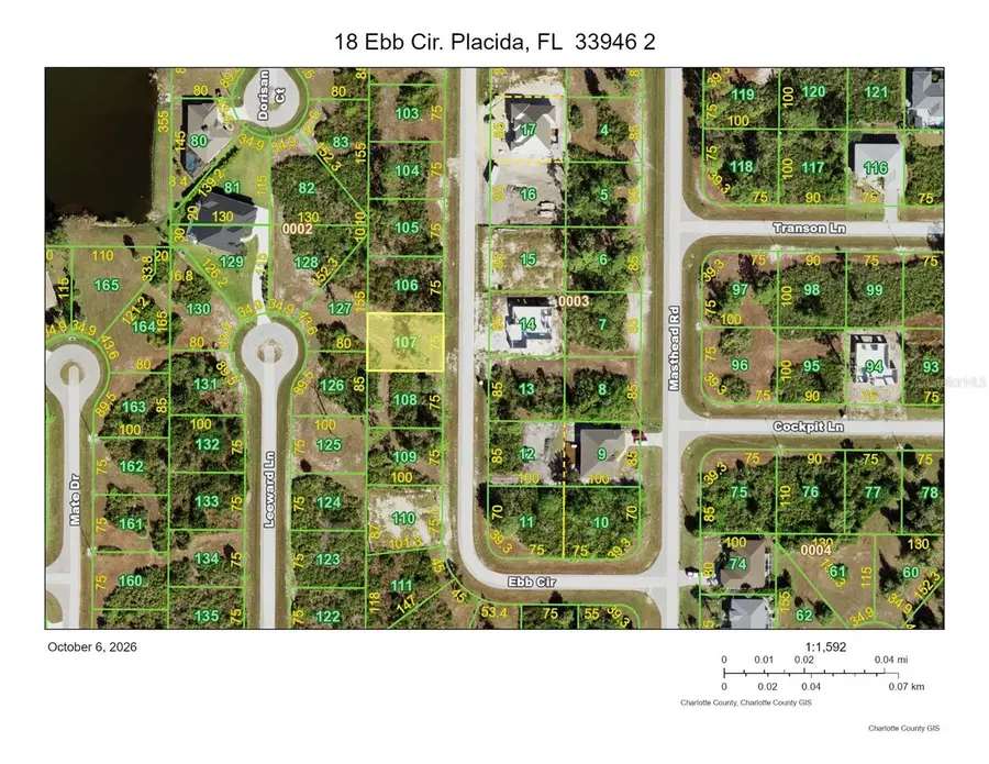18 Ebb Circle, Placida, FL 33946 - #2