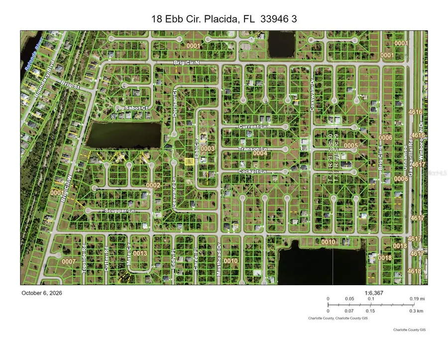 18 Ebb Circle, Placida, FL 33946 - #3