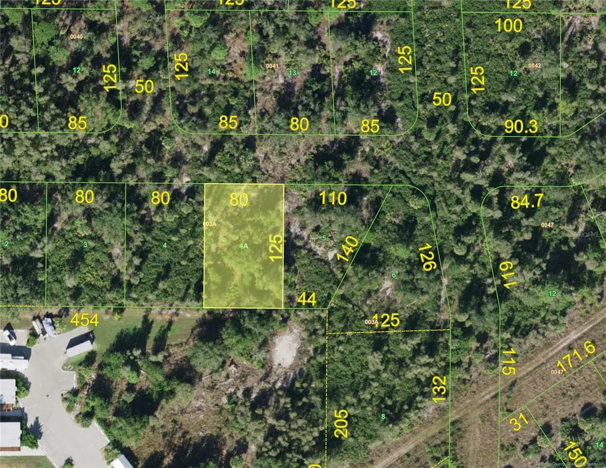 5001 N Fairway Drive, Punta Gorda, FL 33982 - #1
