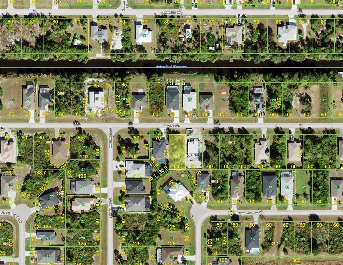 147 Baytree Drive, Rotonda West, FL 33947 - #1
