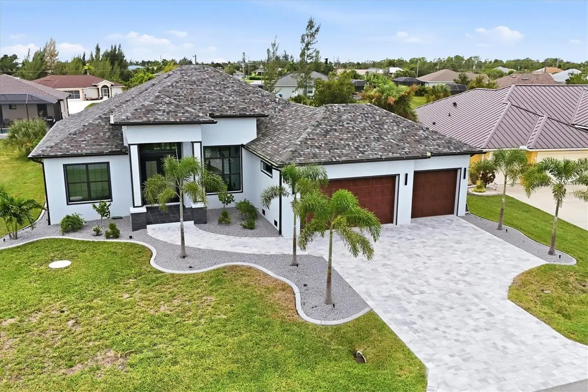 15417 Avery Road, Port Charlotte, FL 33981 - #1