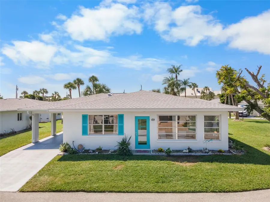 1977 Beach Road #69, Englewood, FL 34223 - #2