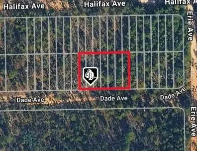 Dade Ave, Interlachen, FL 32148 - #1